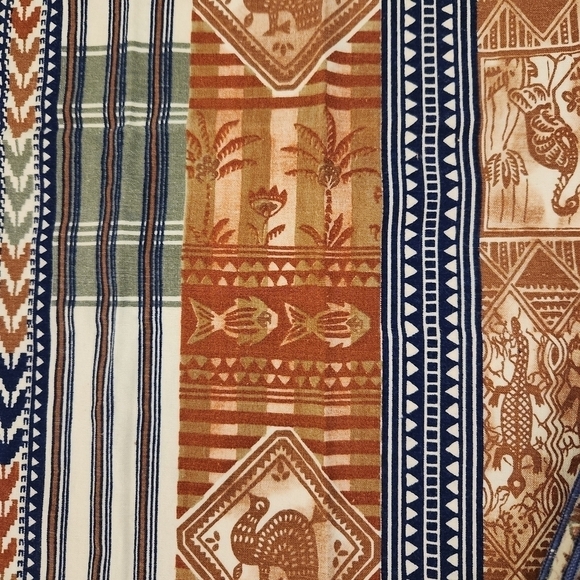 Cloth Napkins X4 - Picture 5 of 6